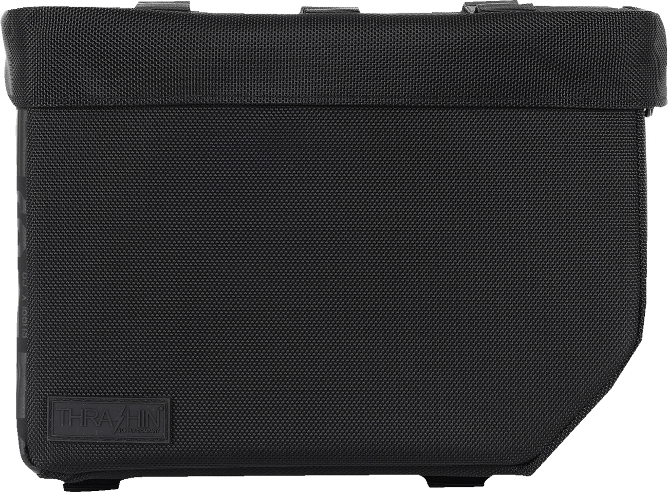 Thrashin Supply Escape Base Saddlebags