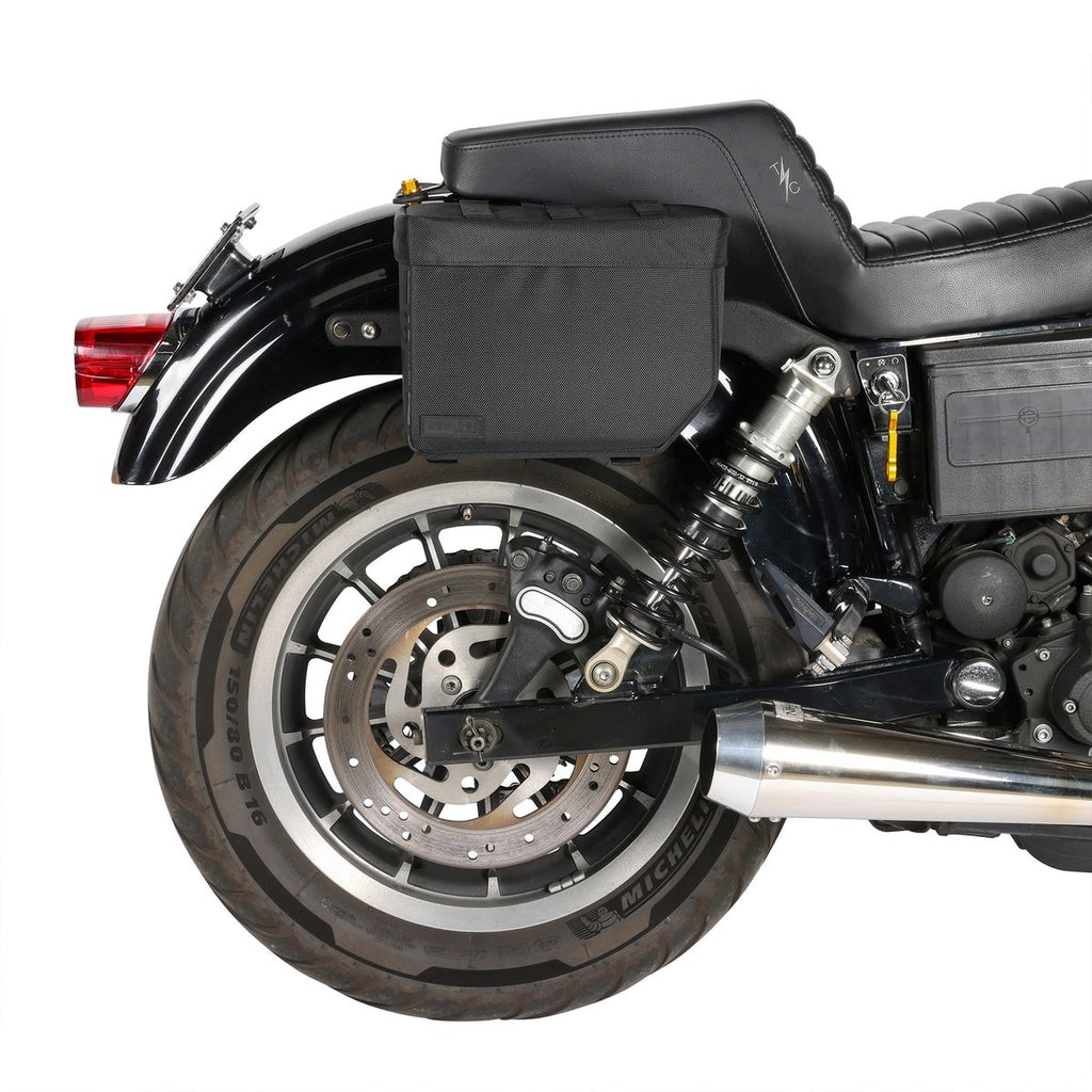 Thrashin Essential Base Saddlebags