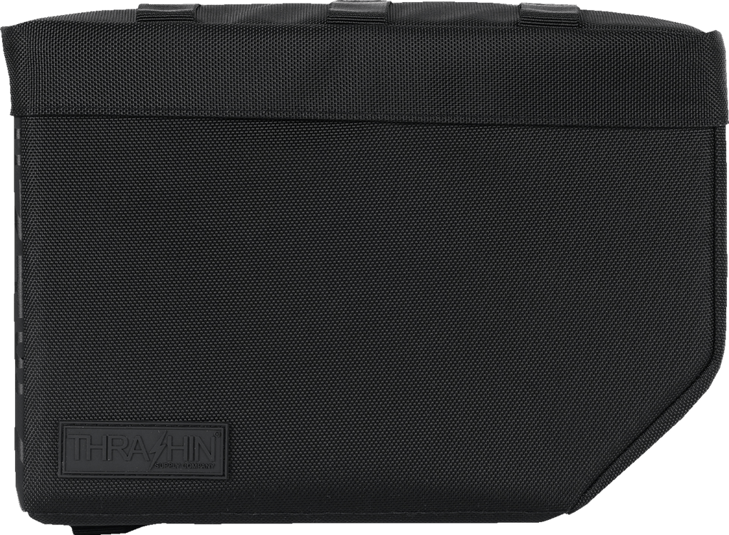 Thrashin Essential Base Saddlebags
