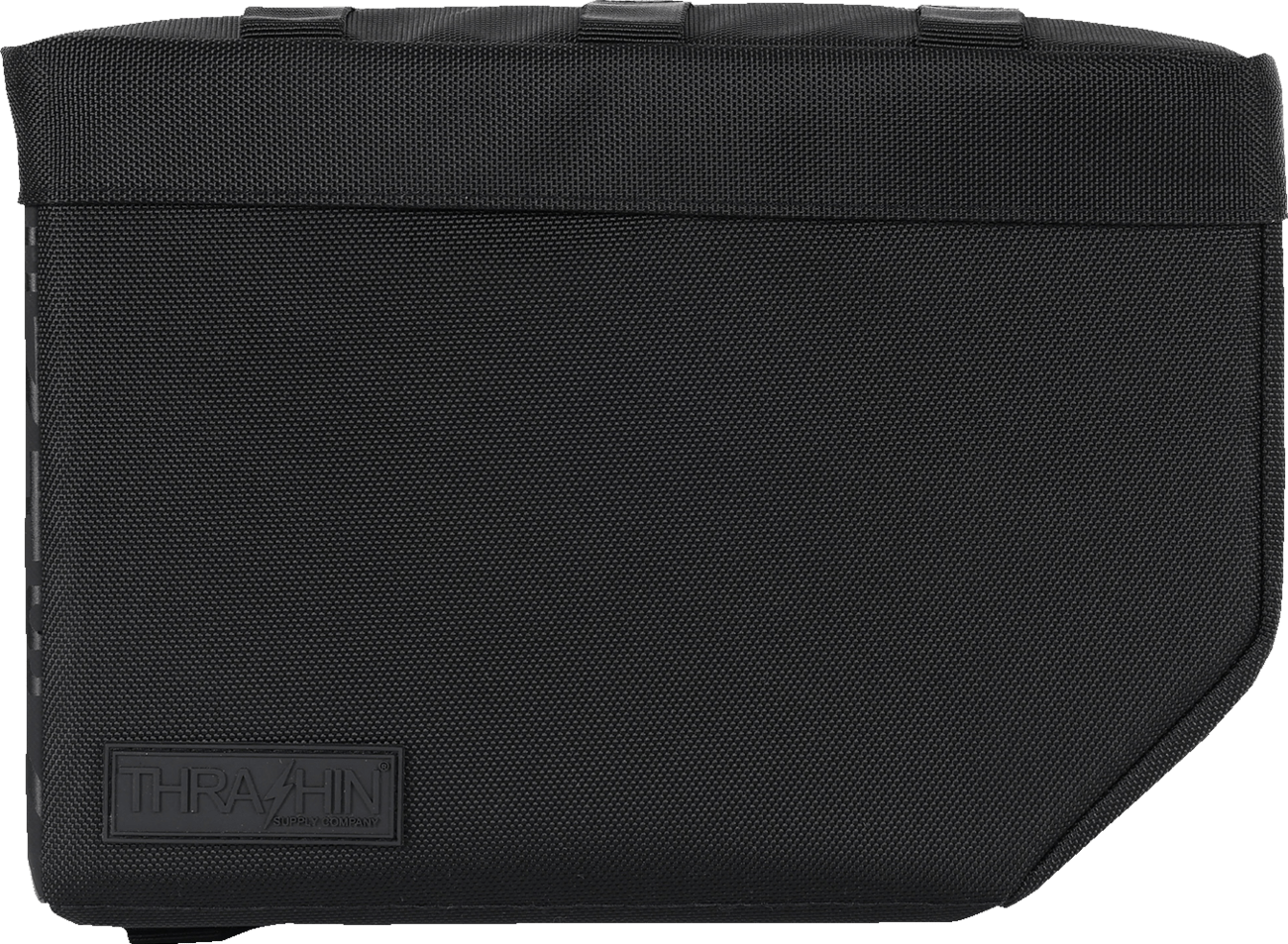Thrashin Essential Base Saddlebags