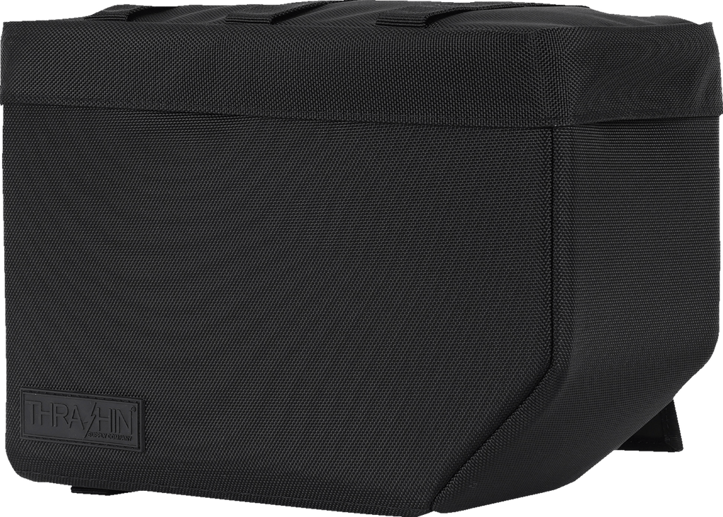 Thrashin Essential Base Saddlebags