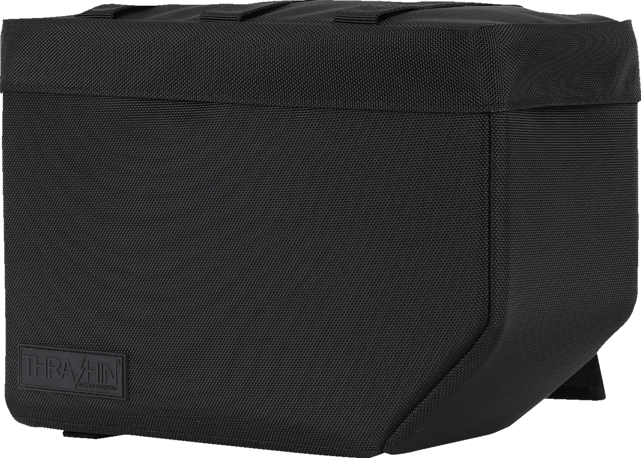 Thrashin Essential Base Saddlebags
