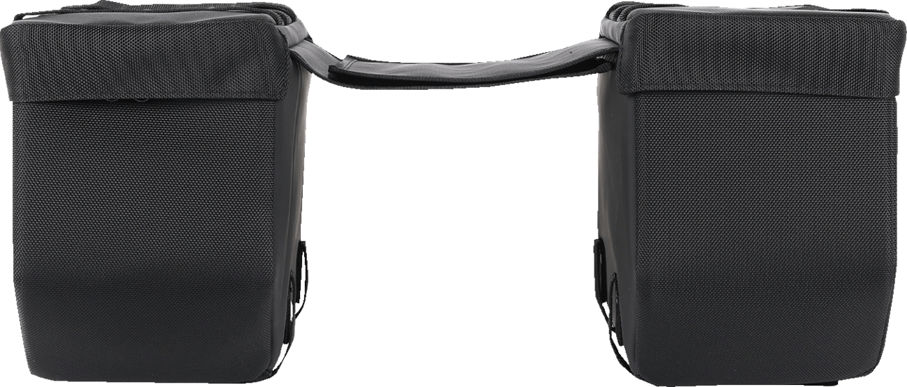 Thrashin Essential Base Saddlebags