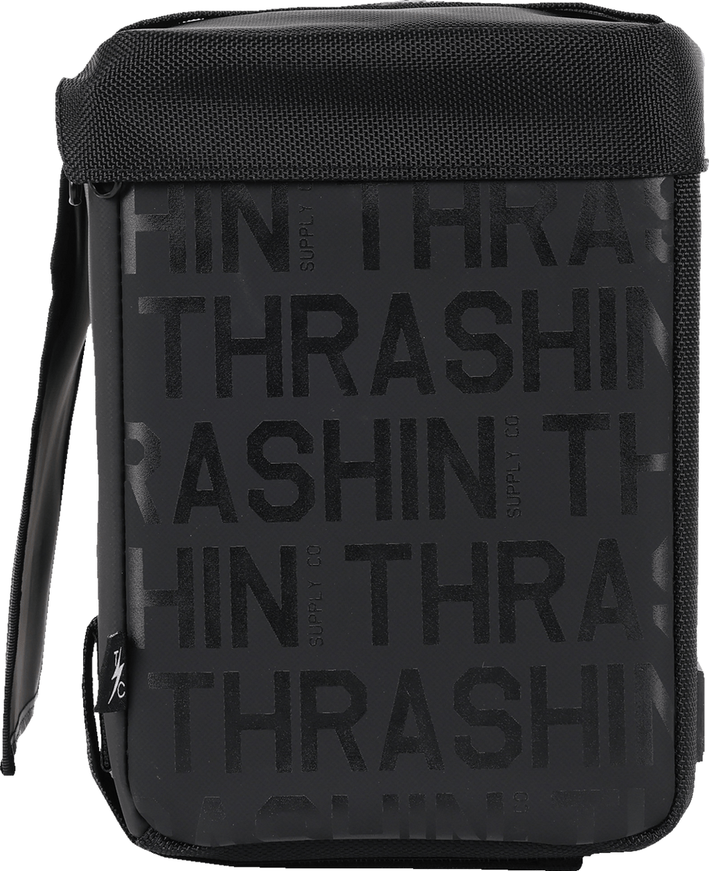 Thrashin Essential Base Saddlebags