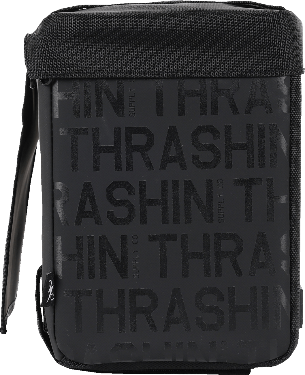 Thrashin Essential Base Saddlebags