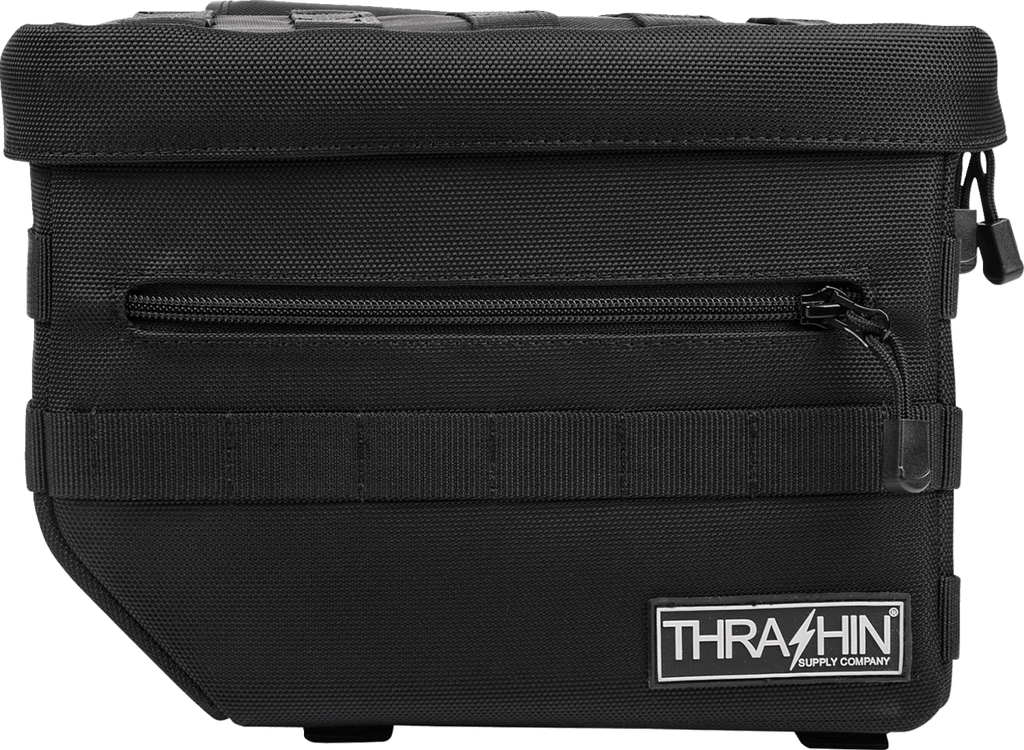 Thrashin Supply Essential Saddlebags