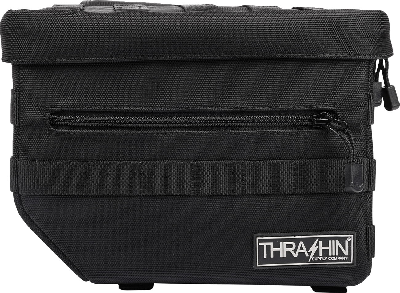 Thrashin Supply Essential Saddlebags