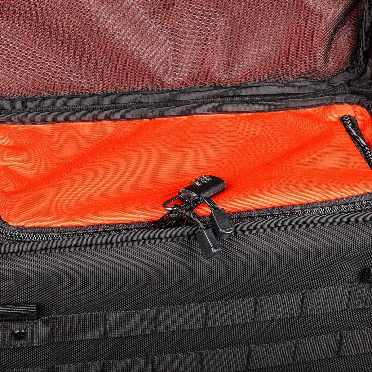 Thrashin Supply Expedition Saddlebags