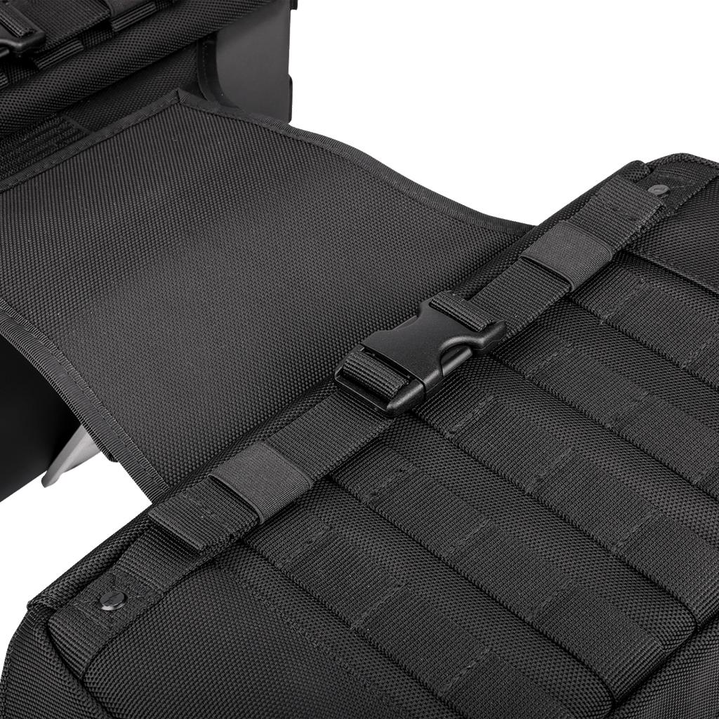 Thrashin Supply Expedition Saddlebags