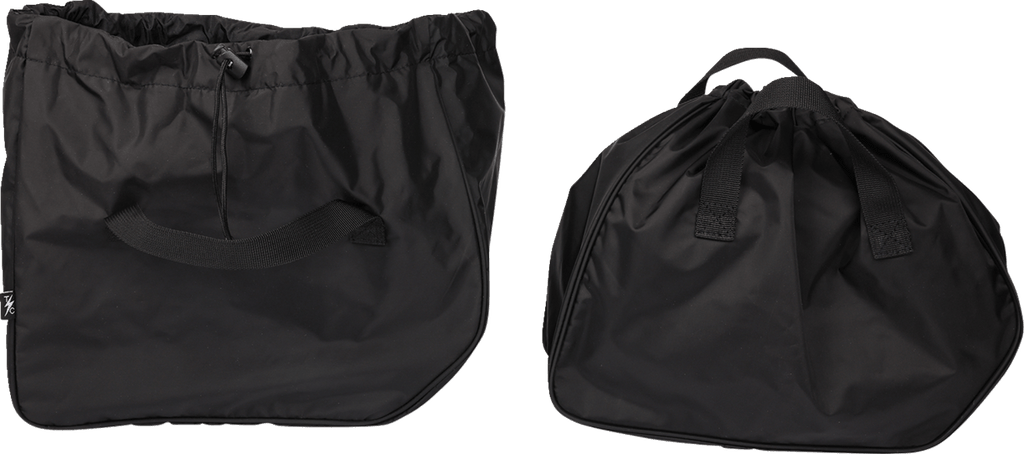 Thrashin Supply Expedition Saddlebags