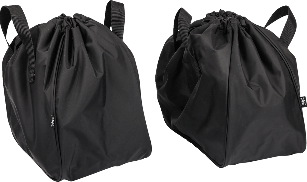 Thrashin Supply Expedition Saddlebags