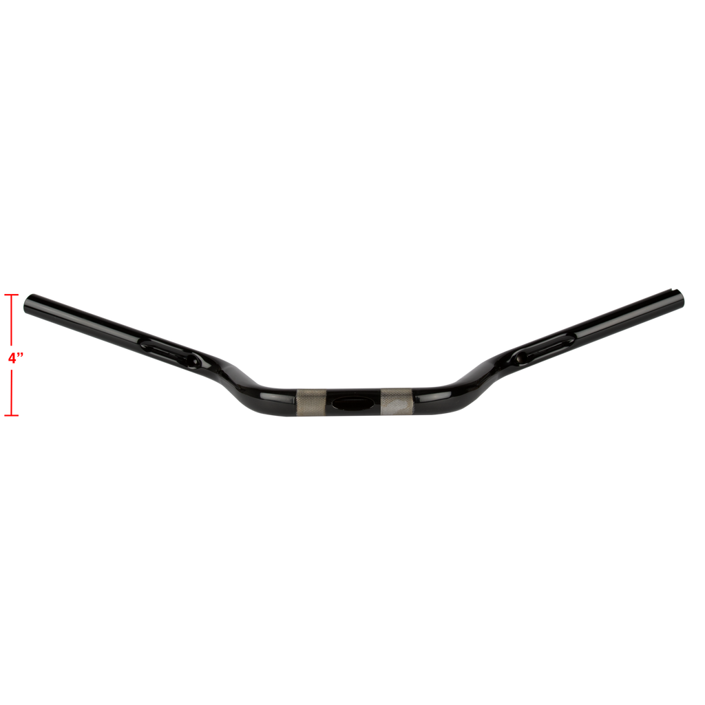 Thrashin Supply High Bend Bars