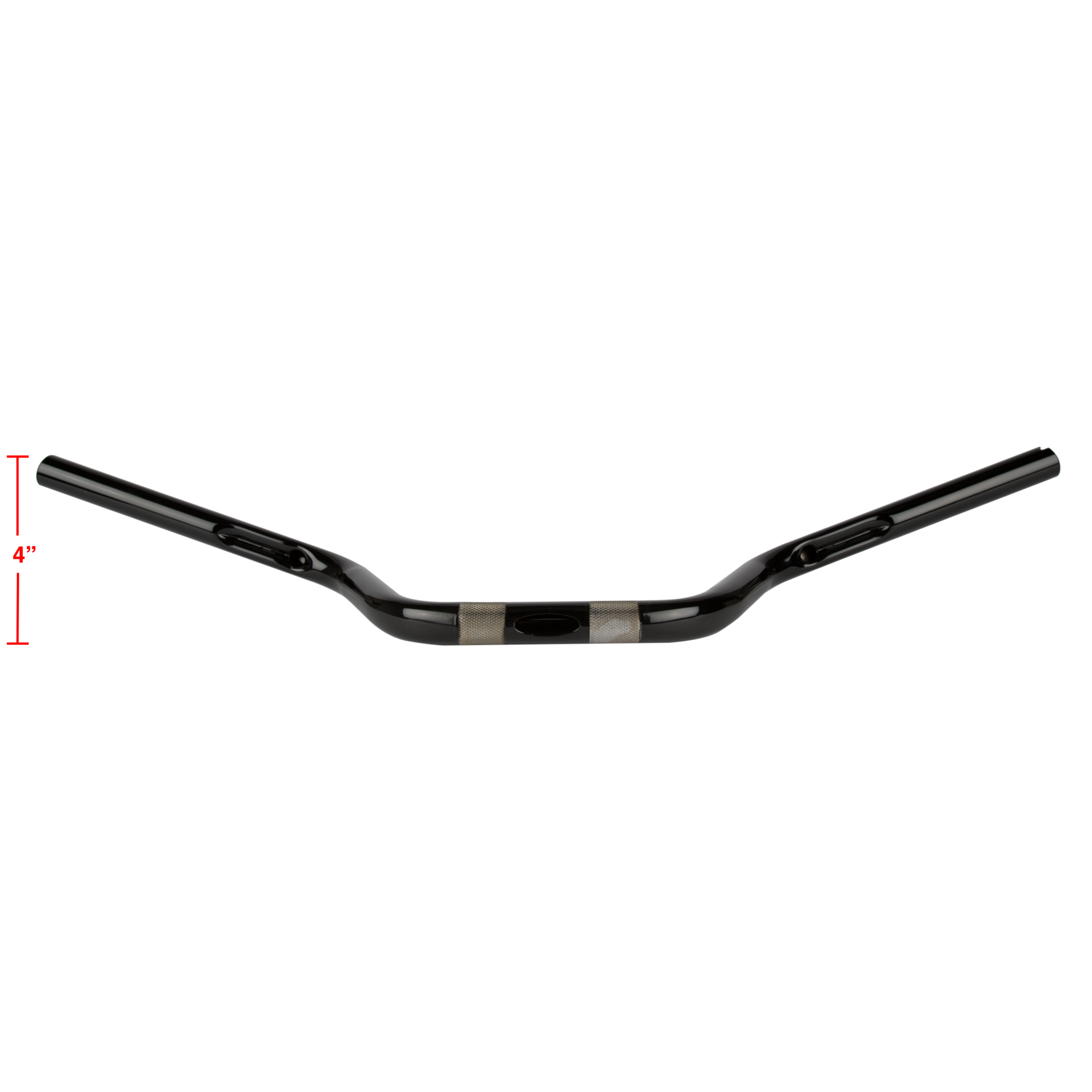 Thrashin Supply High Bend Bars