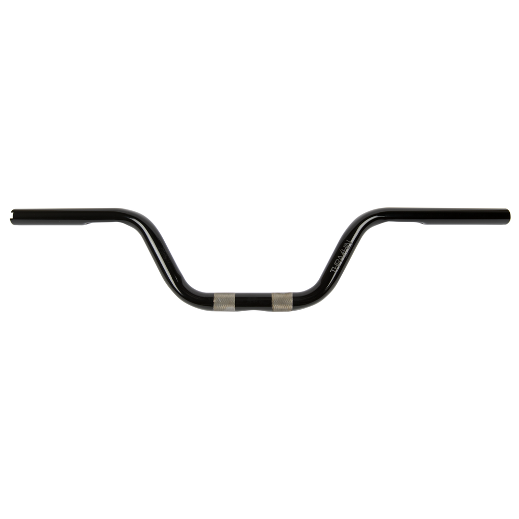 Thrashin Supply High Bend Bars