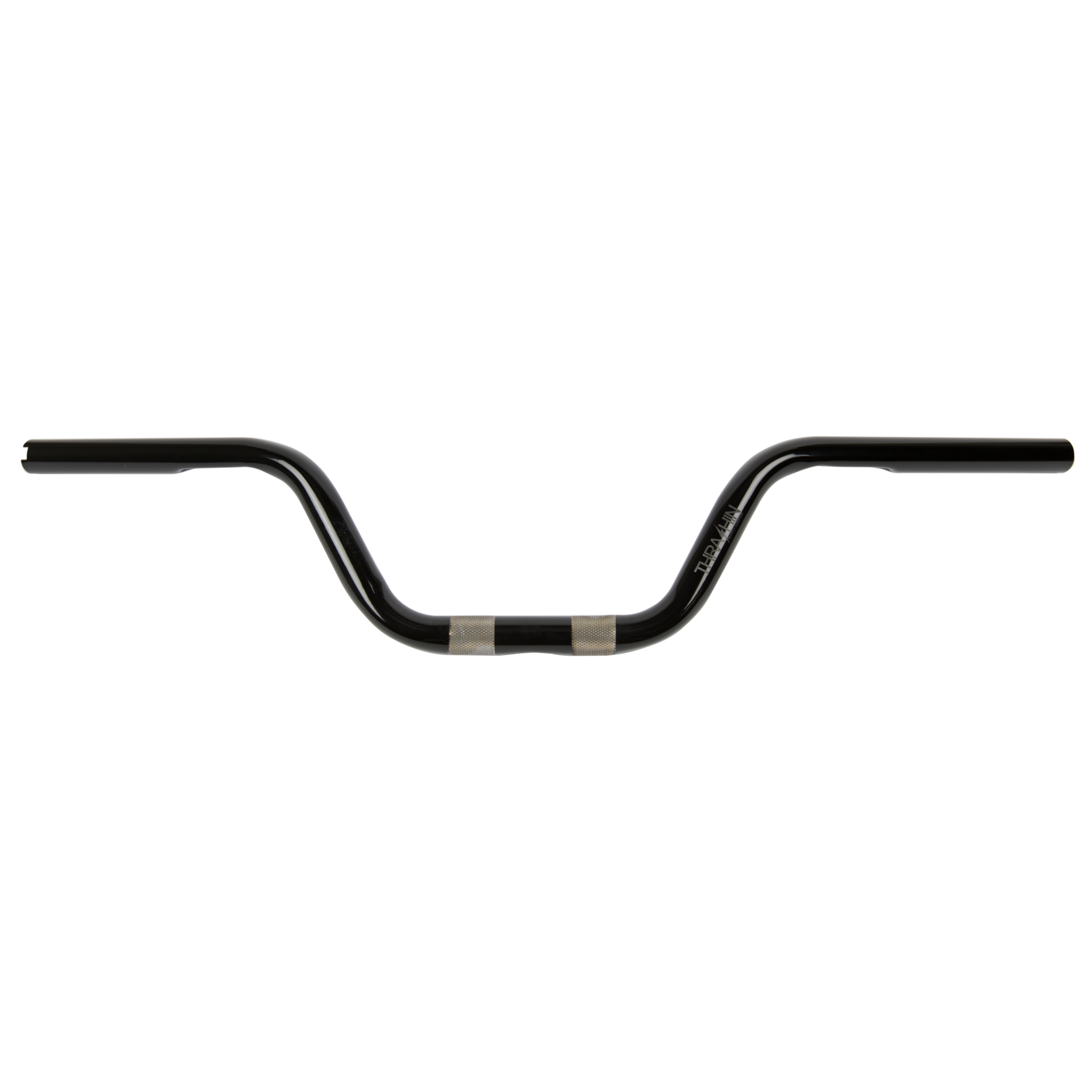 Thrashin Supply High Bend Bars