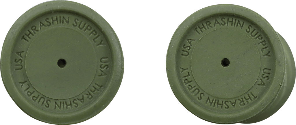 Thrashin Supply Lightning Bolt Grips