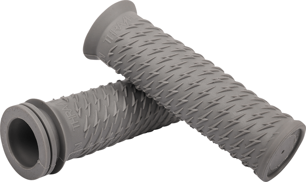 Thrashin Supply Lightning Bolt Grips