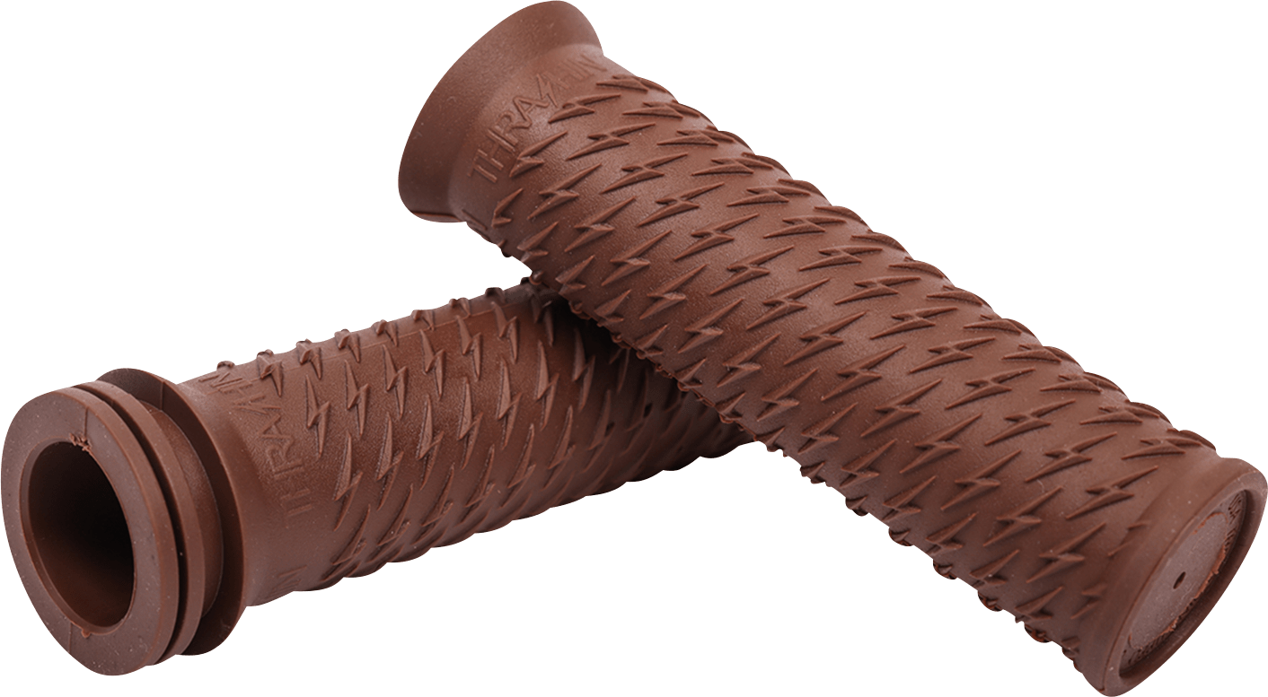 Thrashin Supply Lightning Bolt Grips