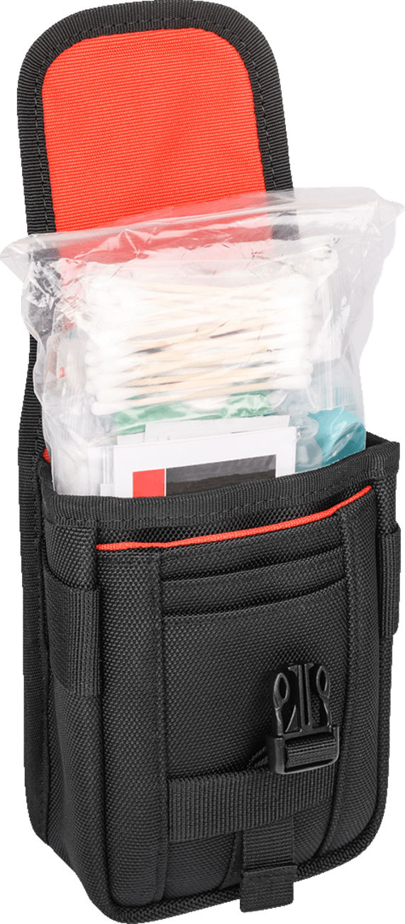 Thrashin Supply Multi-Use Pouch