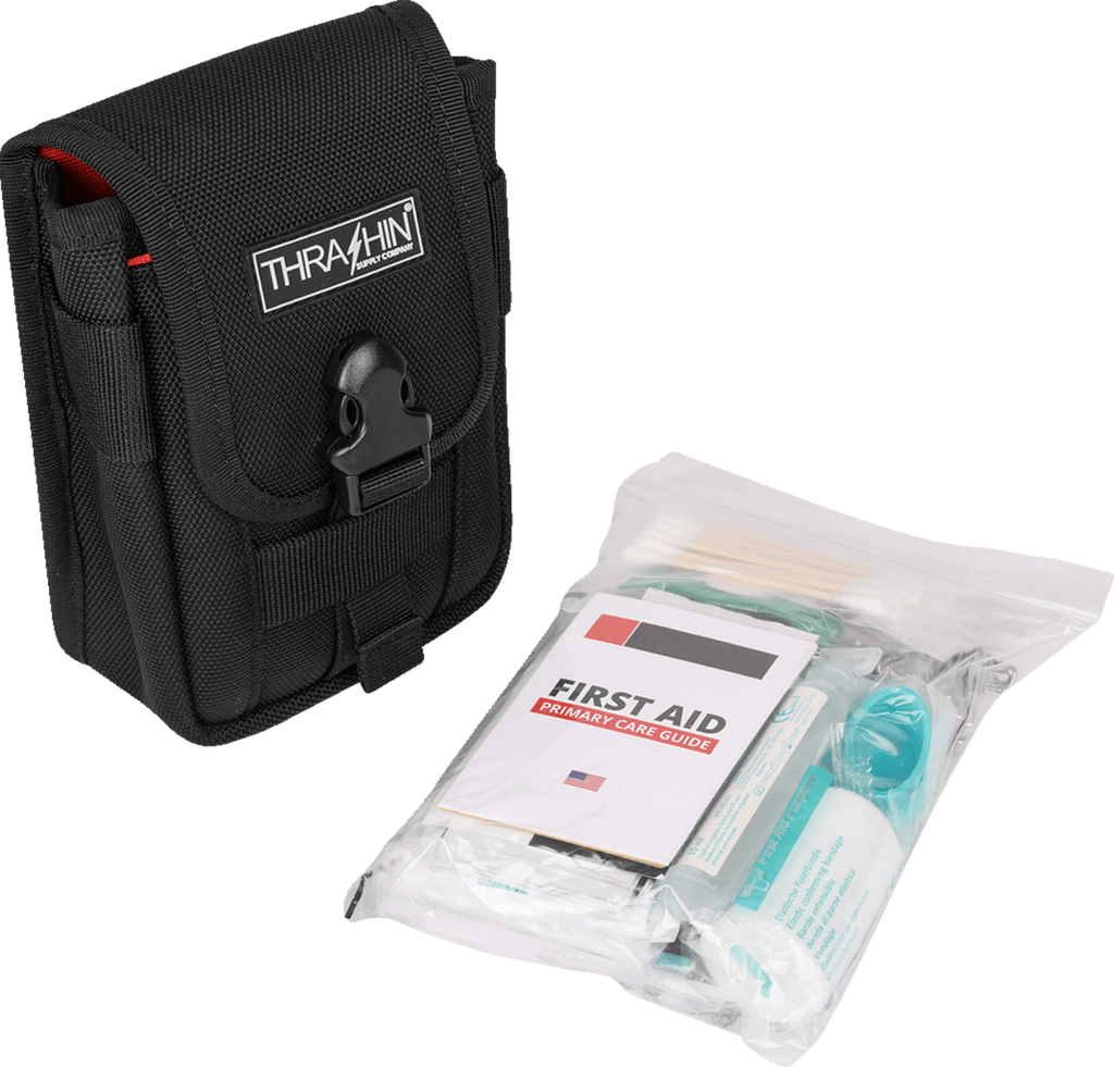 Thrashin Supply Multi-Use Pouch