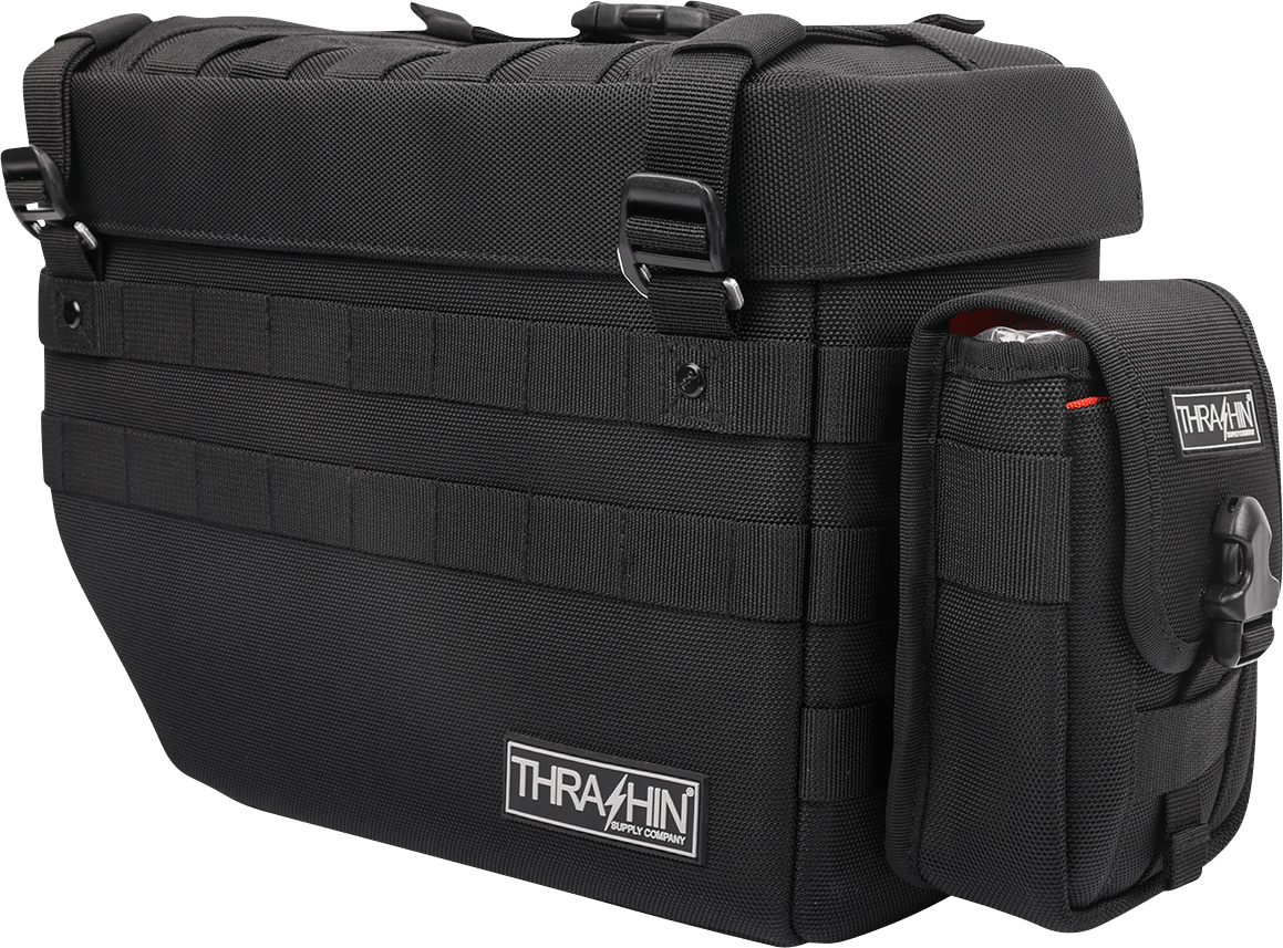 Thrashin Supply Multi-Use Pouch