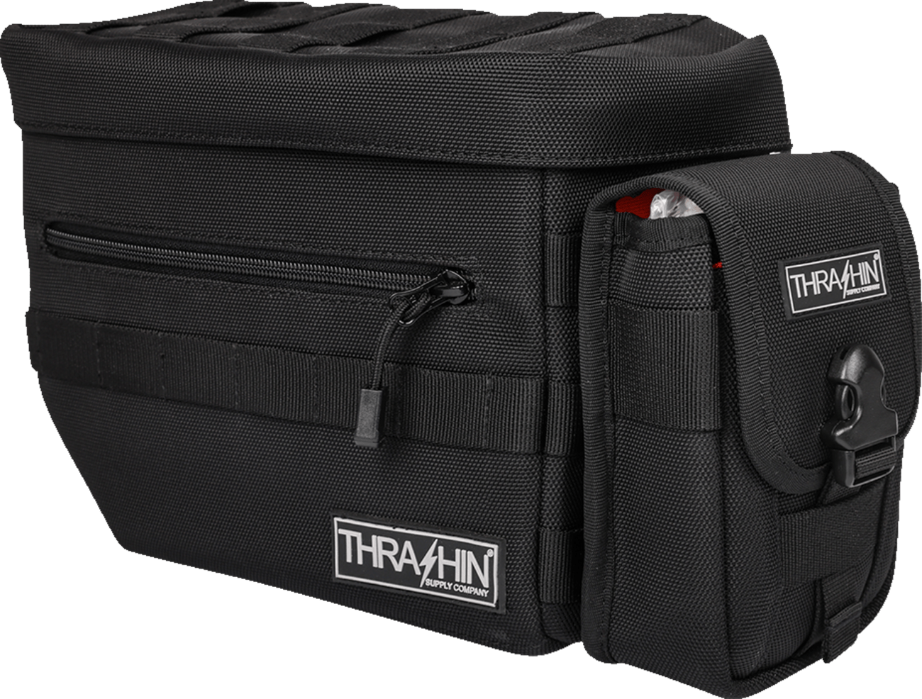Thrashin Supply Multi-Use Pouch