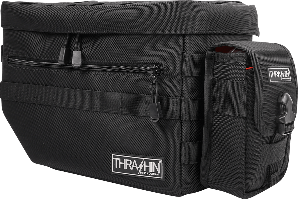 Thrashin Supply Multi-Use Pouch