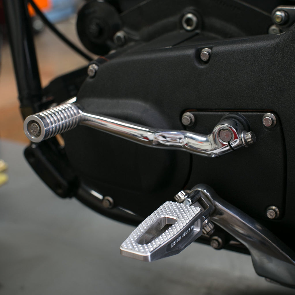 Thrashin Supply P-54 Slim Footpegs