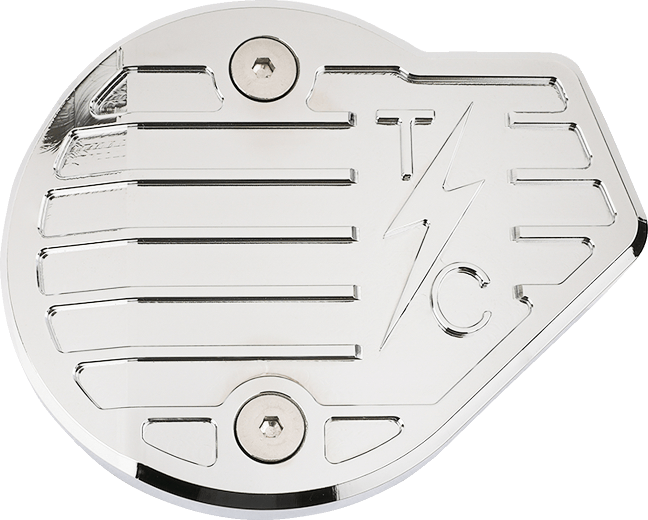 performance bagger cam cover