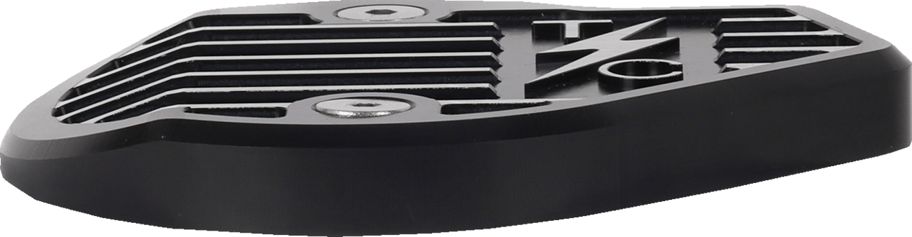 performance bagger cam cover