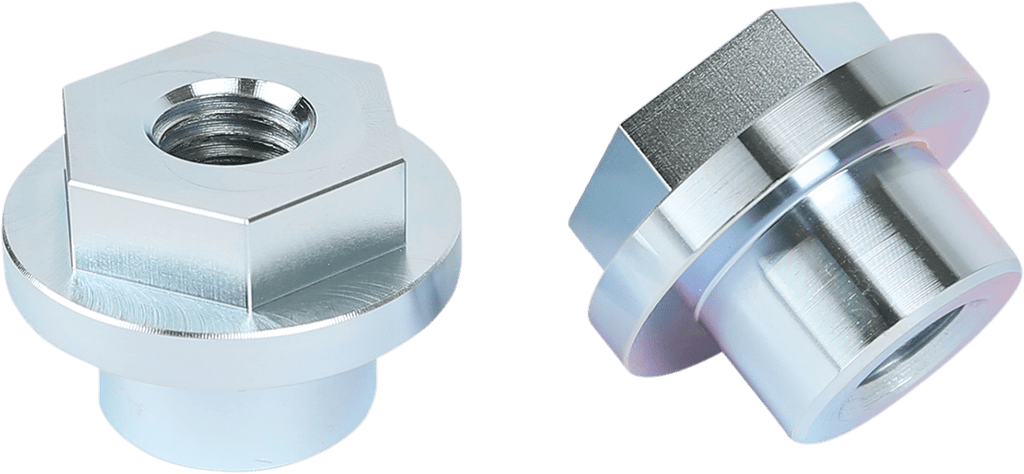 Thrashin Supply Riser Adapter Pullback Plate