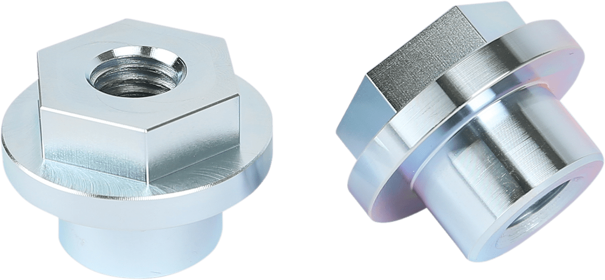 Thrashin Supply Riser Adapter Pullback Plate