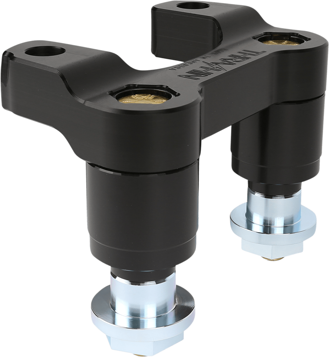 Thrashin Supply Riser Adapter Pullback Plate