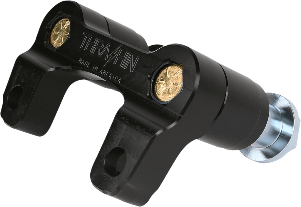 Thrashin Supply Riser Adapter Pullback Plate