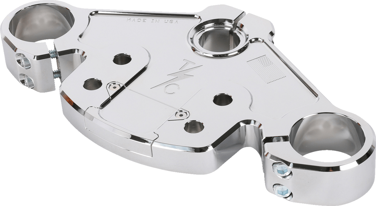 Harley performance bagger parts