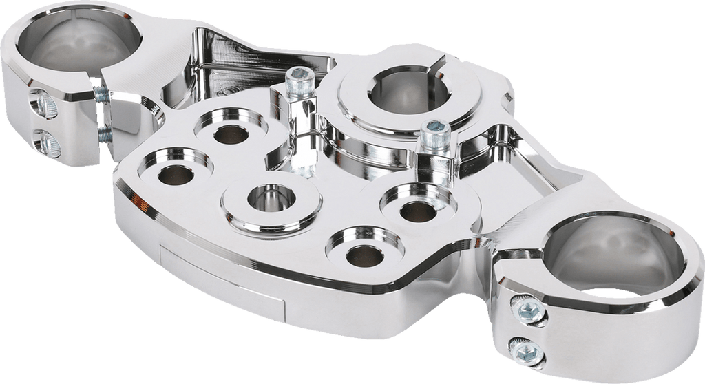 Harley performance bagger parts