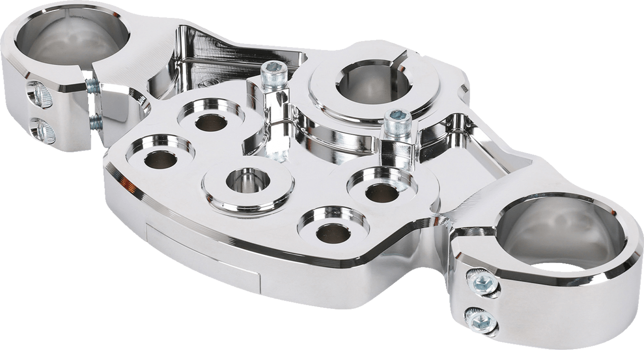 Harley performance bagger parts