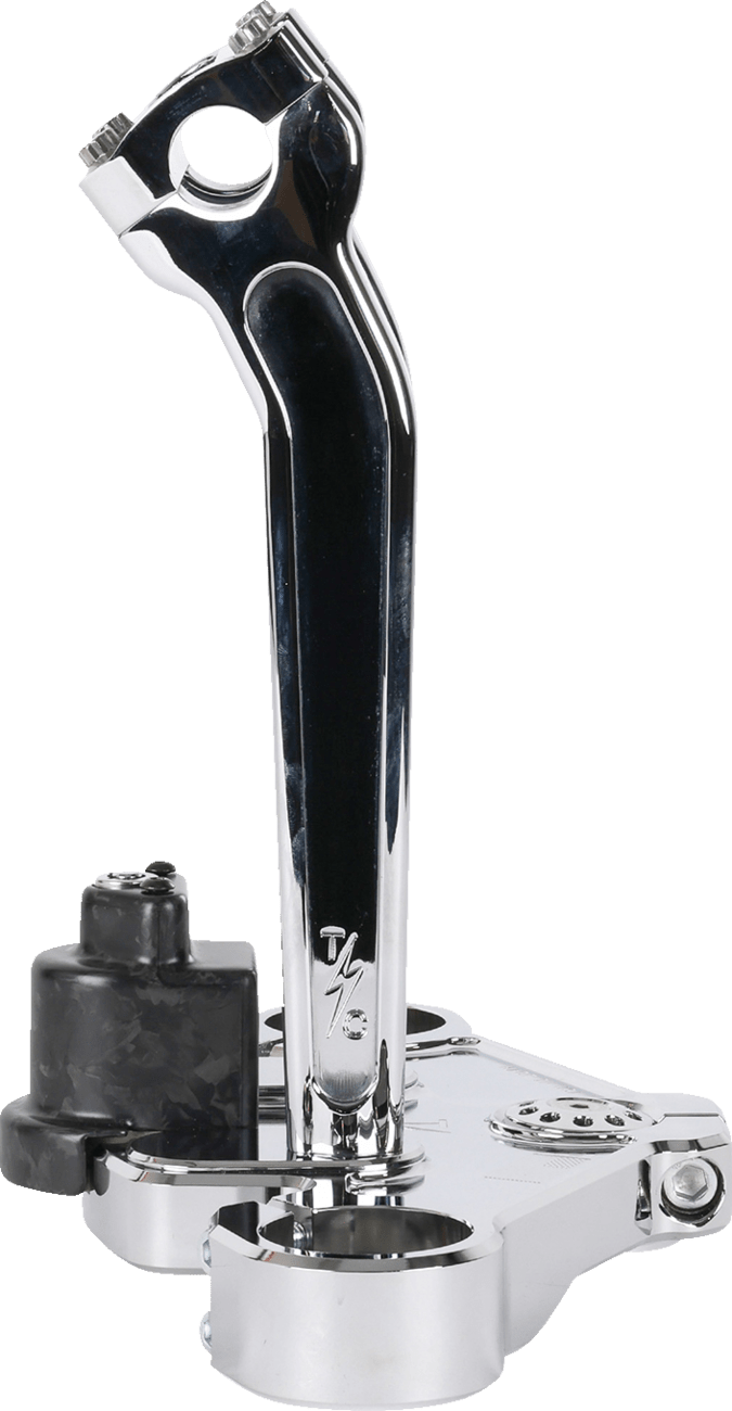 Harley performance bagger parts