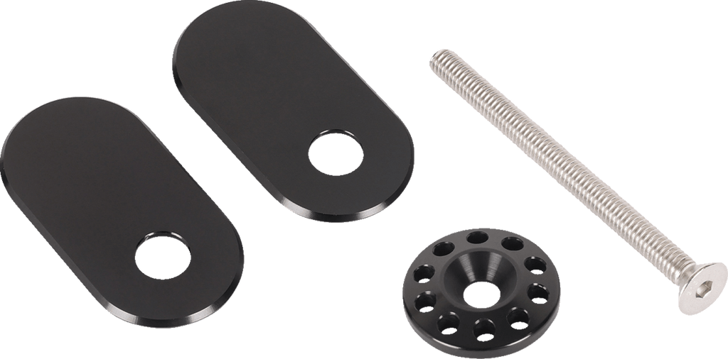 Harley performance bagger parts