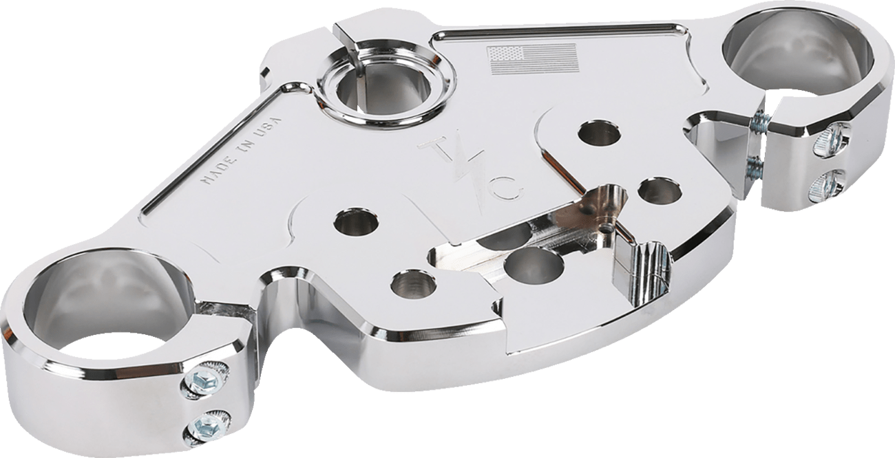 Harley performance bagger parts