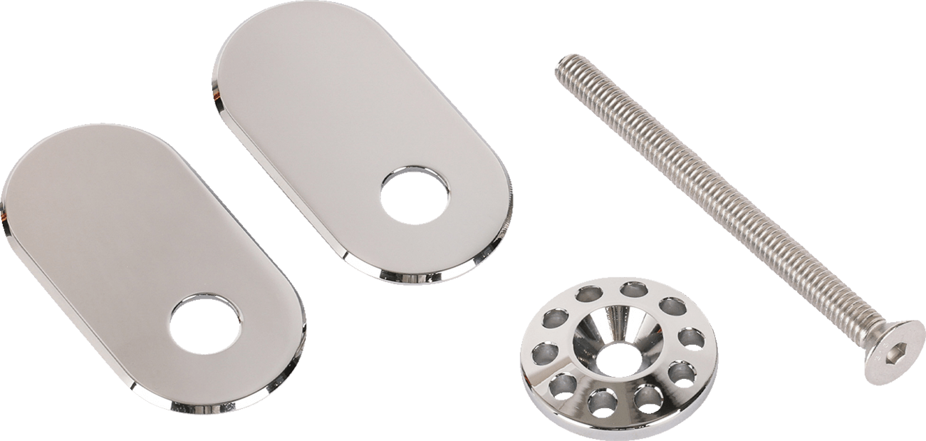 Harley performance bagger parts