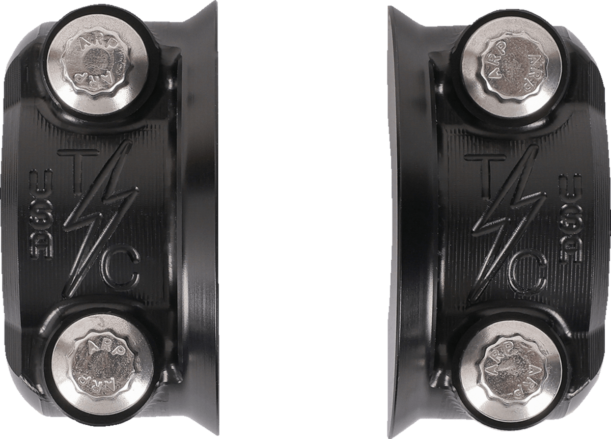 Thrashin Supply Speedway Perch Clamps – Imzz Elite Thrashin Supply Speedway Perch Clamps – Imzz Elite