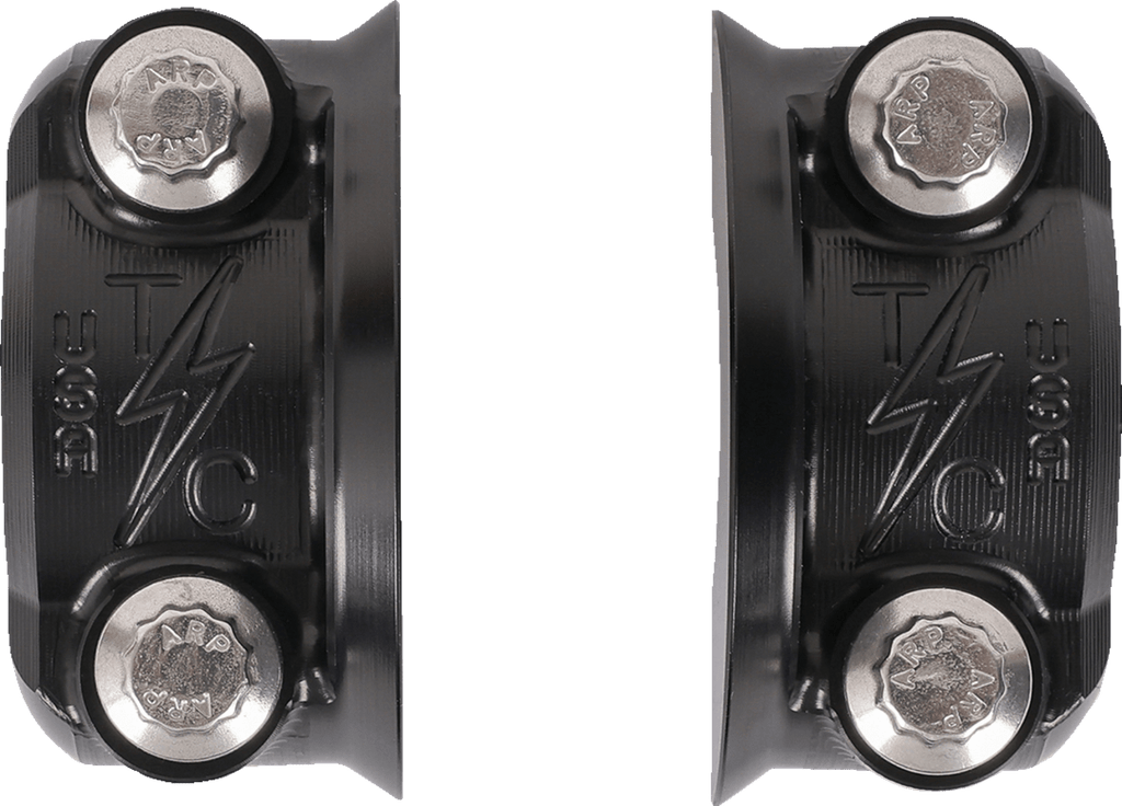 Thrashin Supply Speedway Perch Clamps