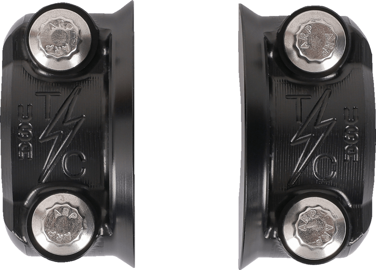 Thrashin Supply Speedway Perch Clamps