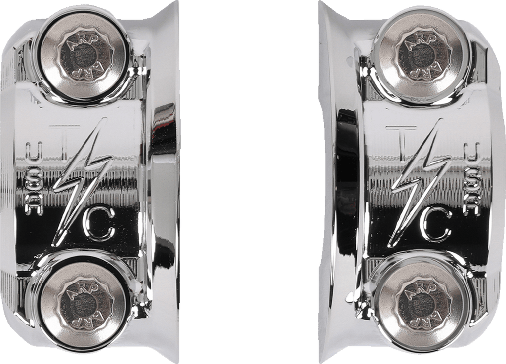 Thrashin Supply Speedway Perch Clamps