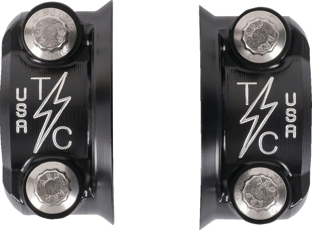 Thrashin Supply Speedway Perch Clamps