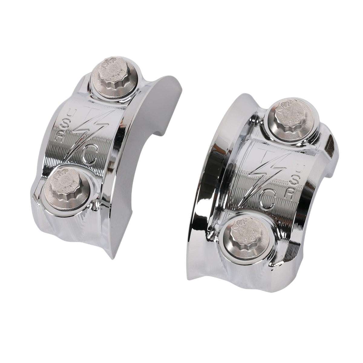 Thrashin Supply Speedway Perch Clamps – Imzz Elite