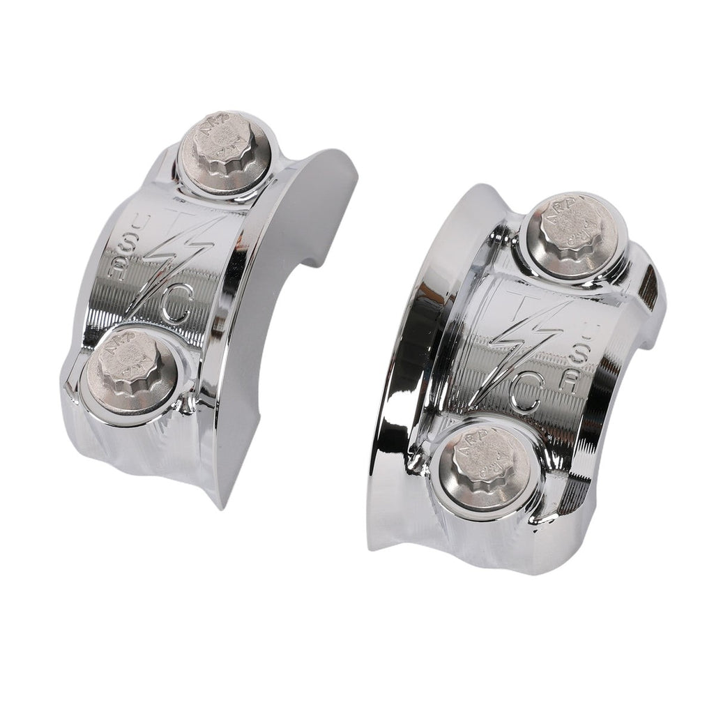 Thrashin Supply Speedway Perch Clamps