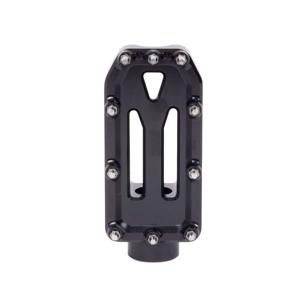 Harley performance bagger brake pedal