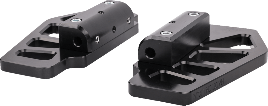 performance bagger floorboards